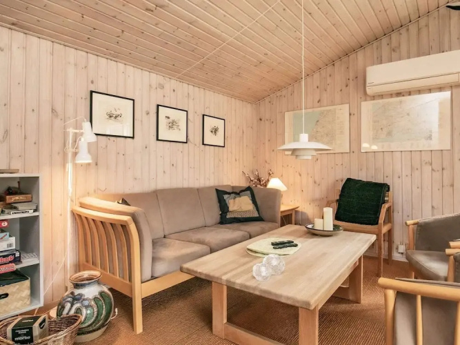 Holiday Home in Pandrup