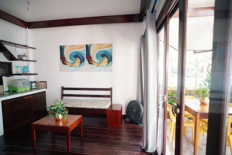 Ocean 202 Homestay