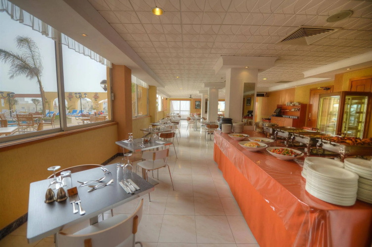 Luna Holiday Complex photo 24