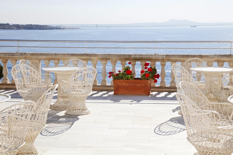 Roc Illetas Hotel photo 17