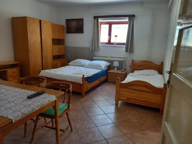 Imola Apartman