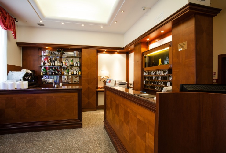 Hotel Astoria photo 29