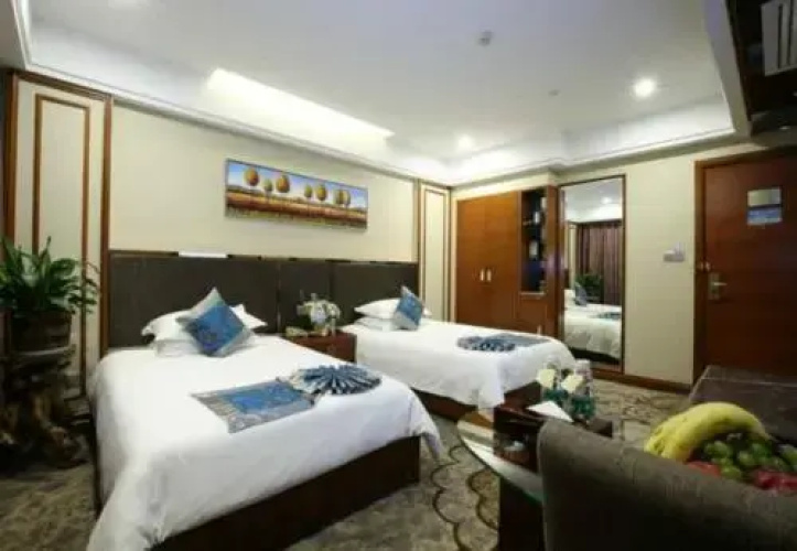 Hotelbild