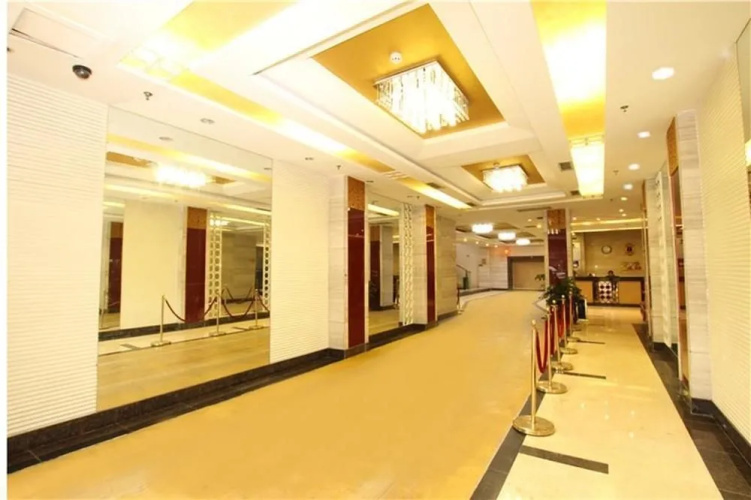 Haoli Hotel - Chengdu