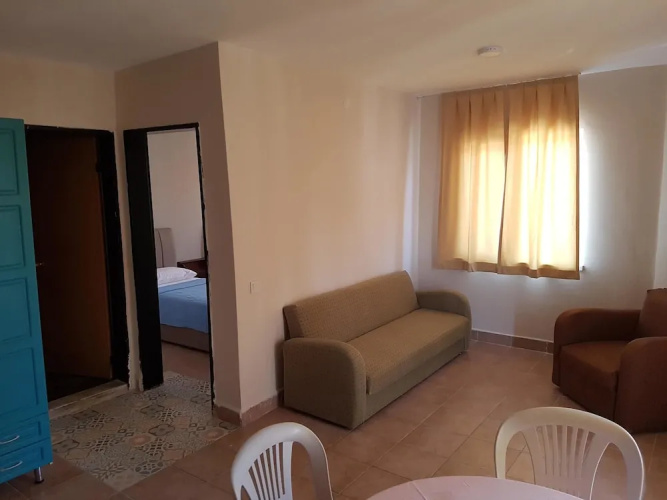 Selenya Apart Hotel