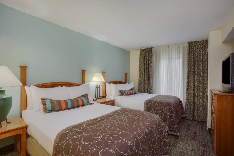 Staybridge Suites Corning by IHG