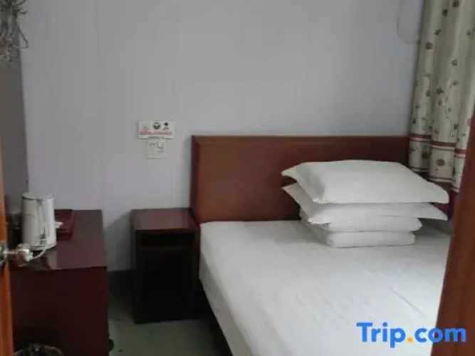 Shaoxing Yueda Hotel