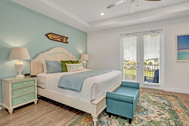 Large Margaritaville Villa w/ Private Pool + View