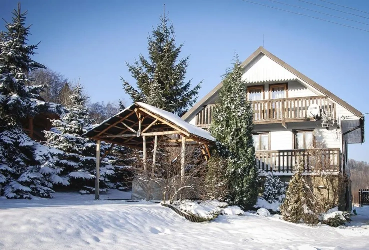 Cottage