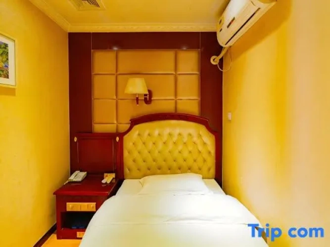 Business Single room