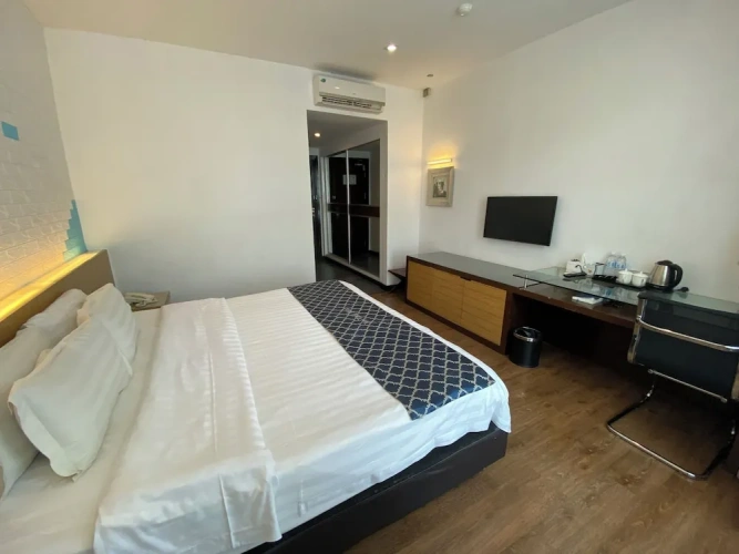 Superior Double room
