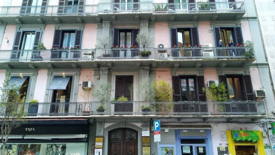 Image de l'hôtel
