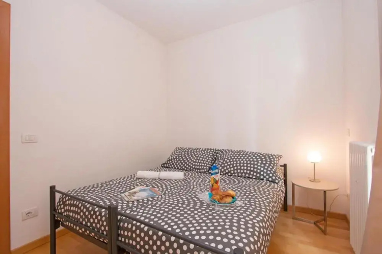 Residence Benacus 2