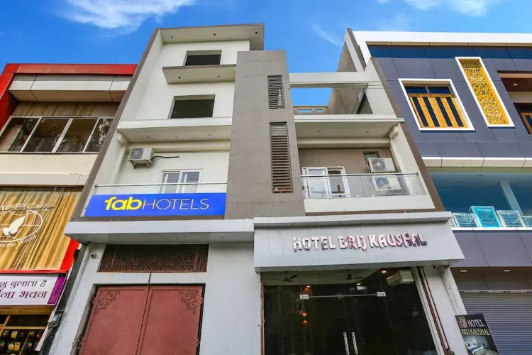 Imagen del hotel