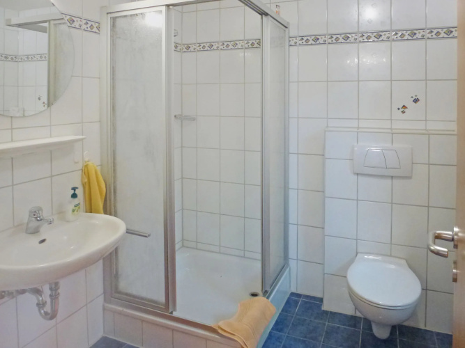 Apartment Donau