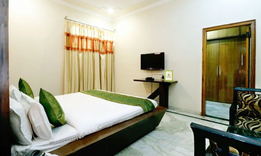 Treebo Star Guest House
