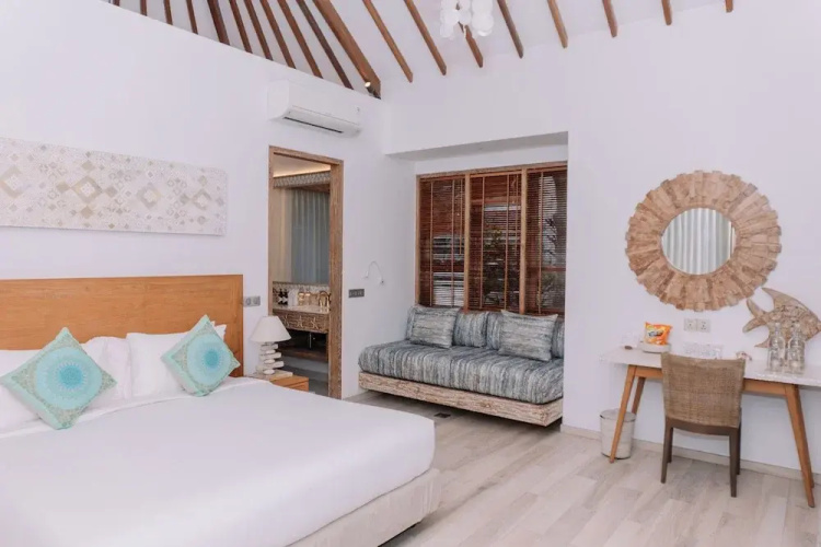 Eliana Resort And Spa
