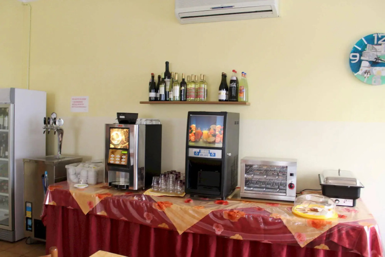 Hotel Bergamo