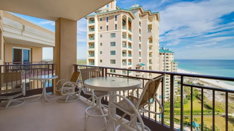 Westwinds 4815 at Sandestin