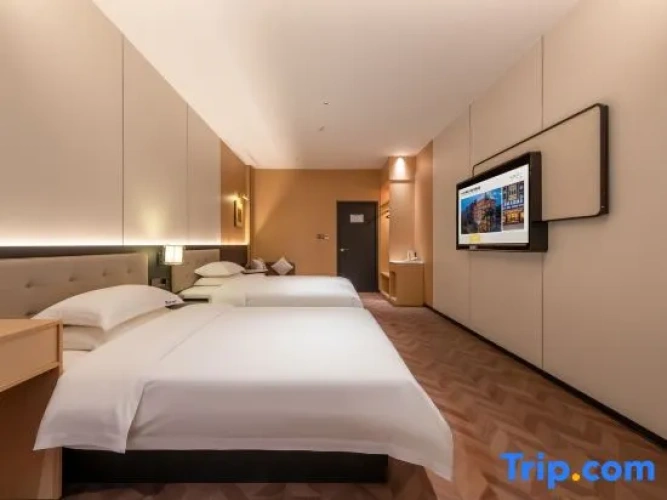 Comfort Twin room
