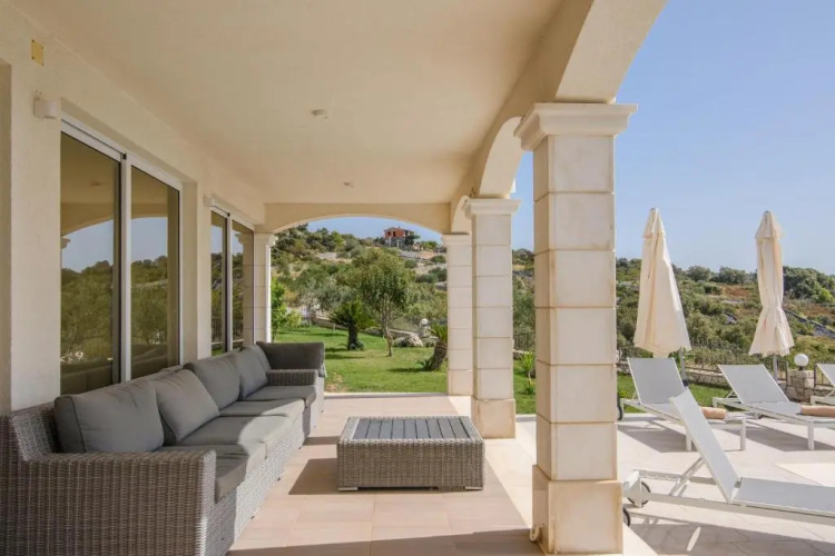 Villa Ivana
