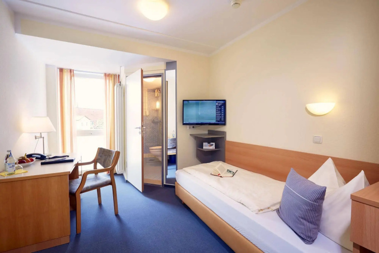 Otel görseli