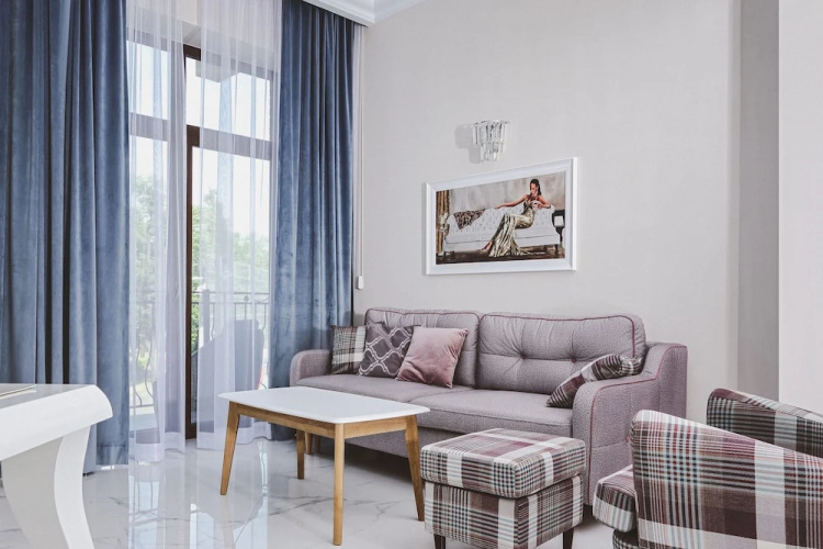 Apartamenty Promenada Elk