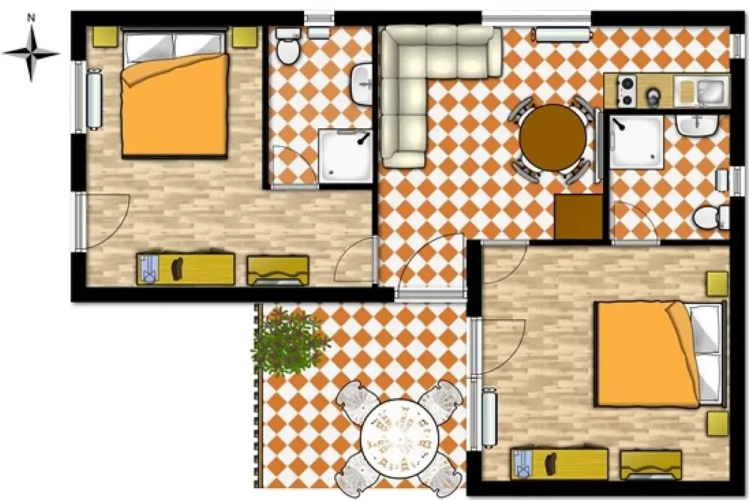 Hotelbild