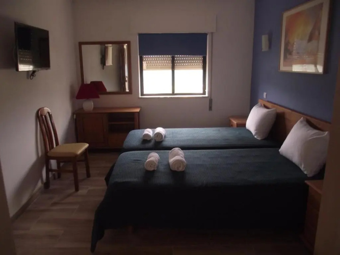 "A Casa dos Avôs" Suites & Breakfast
