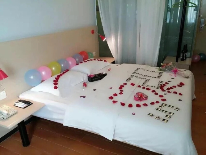 Zhuxing Hotel
