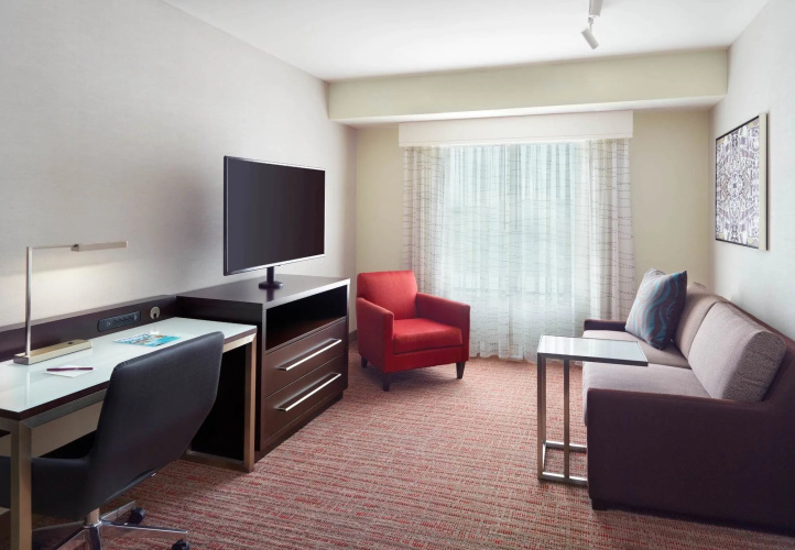 Residence Inn by Marriott Columbus OSU