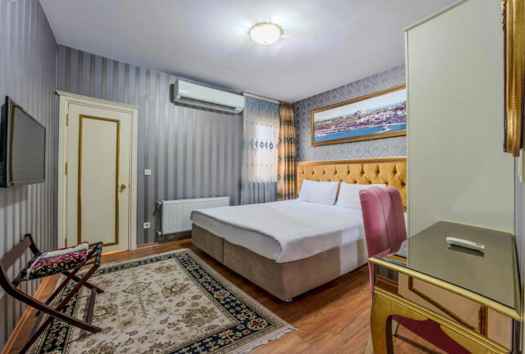 Lemis Suite Istanbul