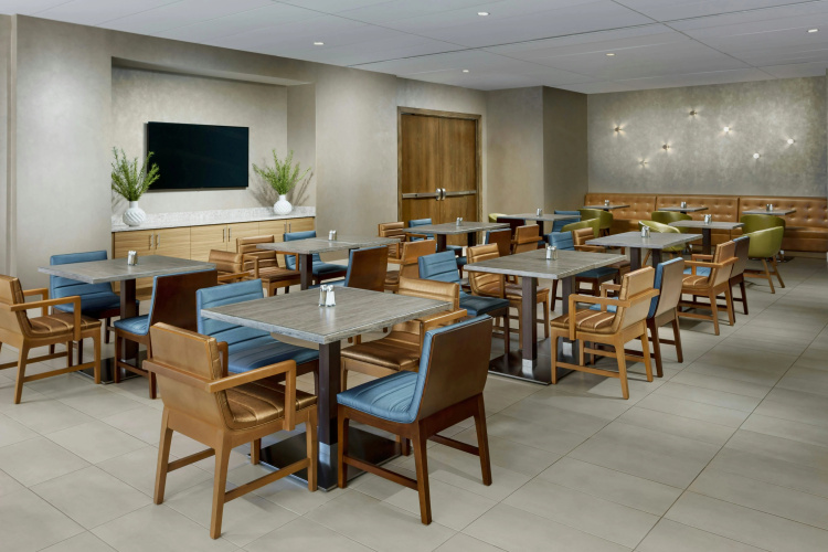 SpringHill Suites Chicago Downtown/River North photo 29