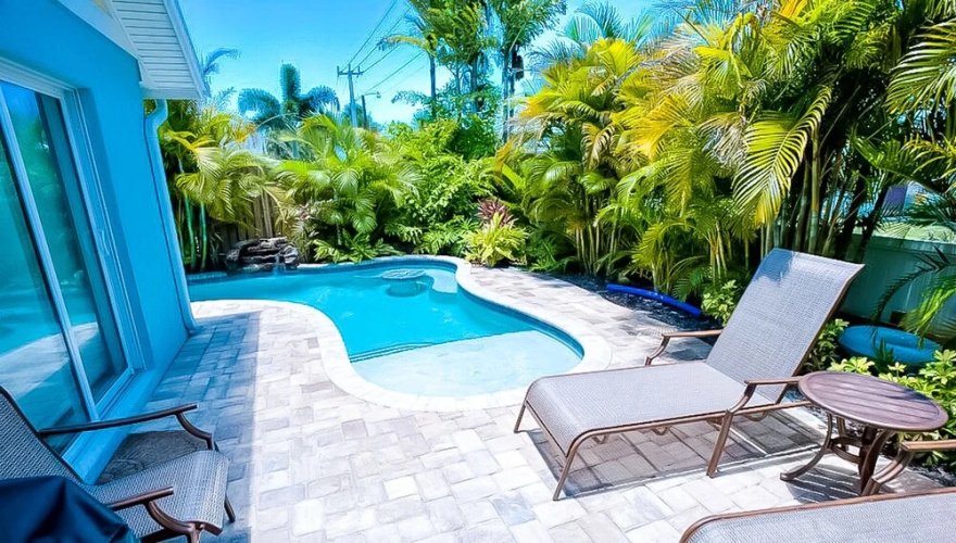 Island Escape