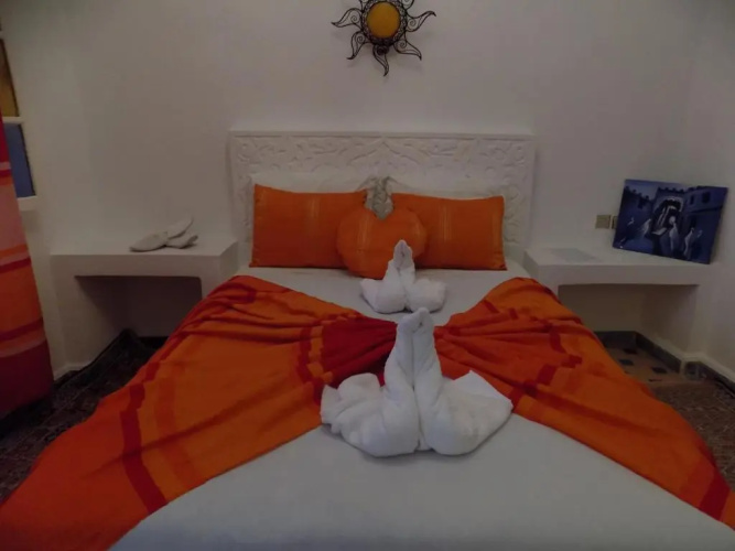 Hotel Gnaoua