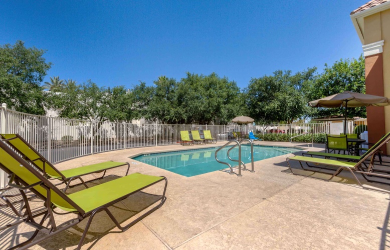 Extended Stay America-Phoenix-Scottsdale-Old Town photo 21
