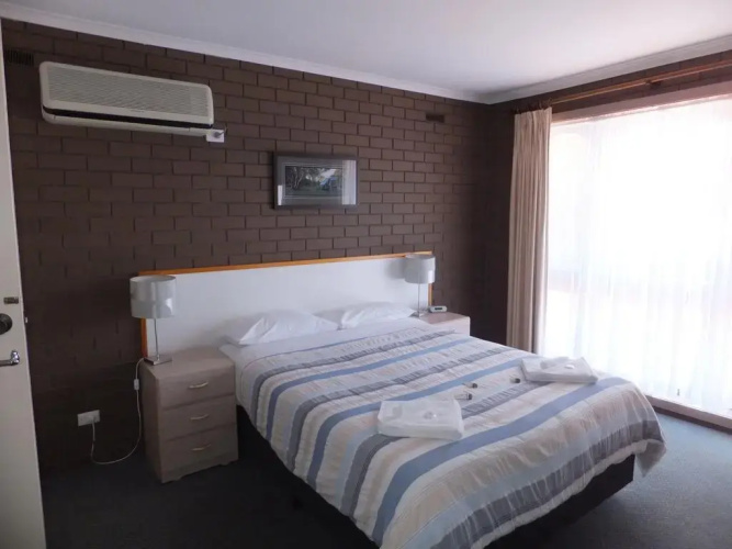 Paradise Holiday Apartments
