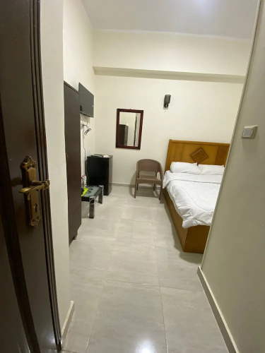 Sneferu Hotel