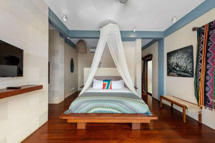 Karuna El Nido Villas