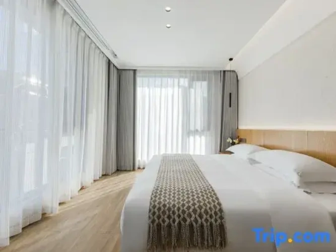 Luxury Double room