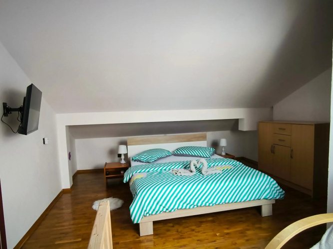 Apartment Jančić