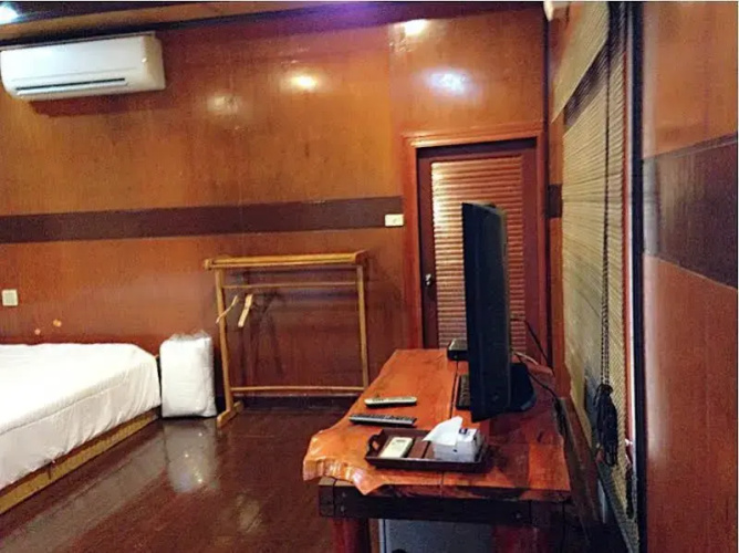 Ban Talouan Resort
