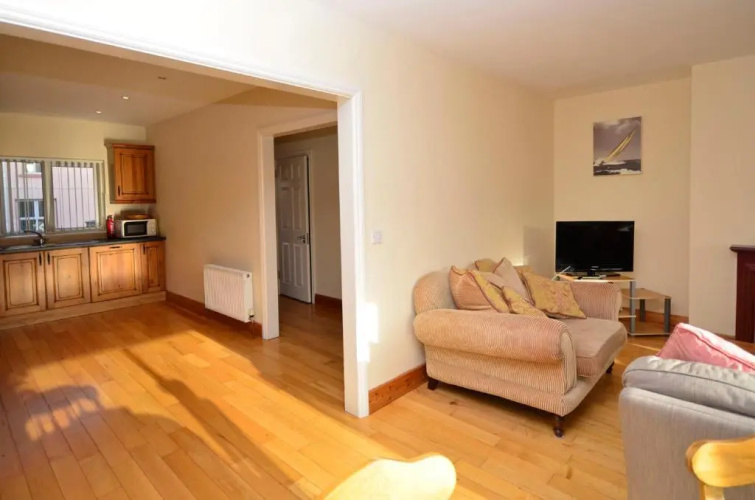 Cottage 323 - Cleggan