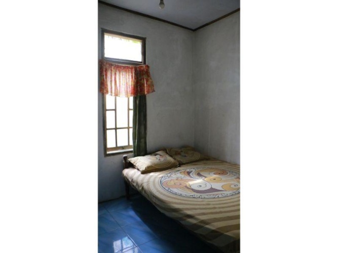 Bed in Dorm (female dorm)