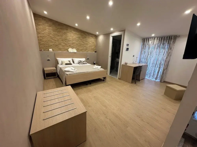 B&B Dimora Saracena
