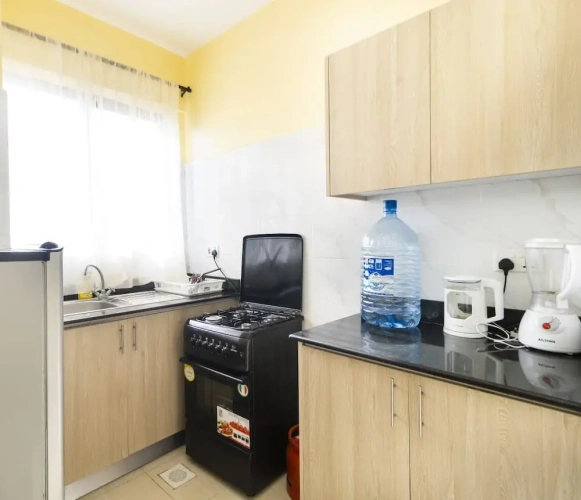 Comfort Apartment