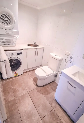 2 Bedrooms Standard Apartment