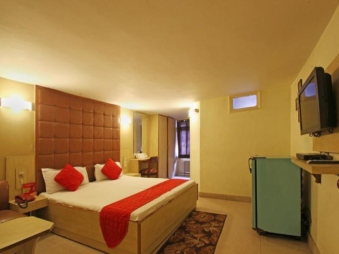 Executive Single room