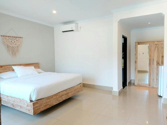 Radha Bali Hotel