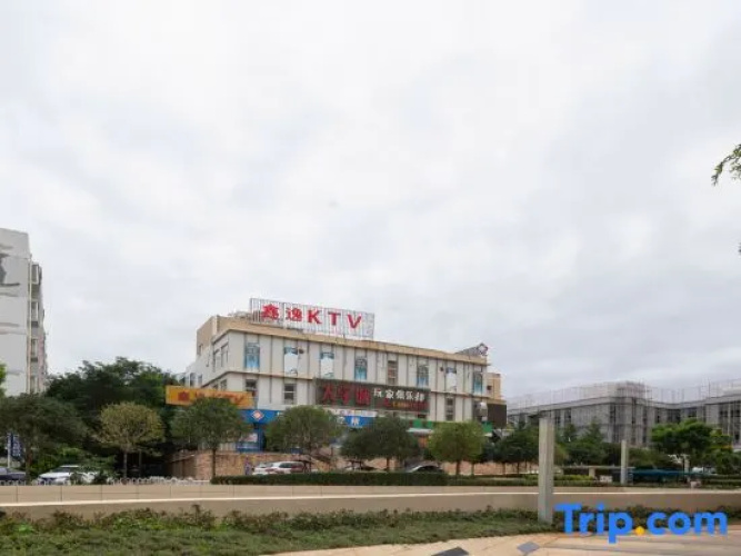 Hualan Hotel
